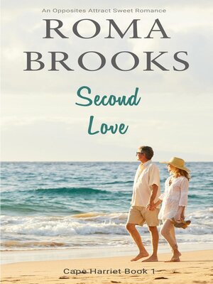 cover image of Second Love
